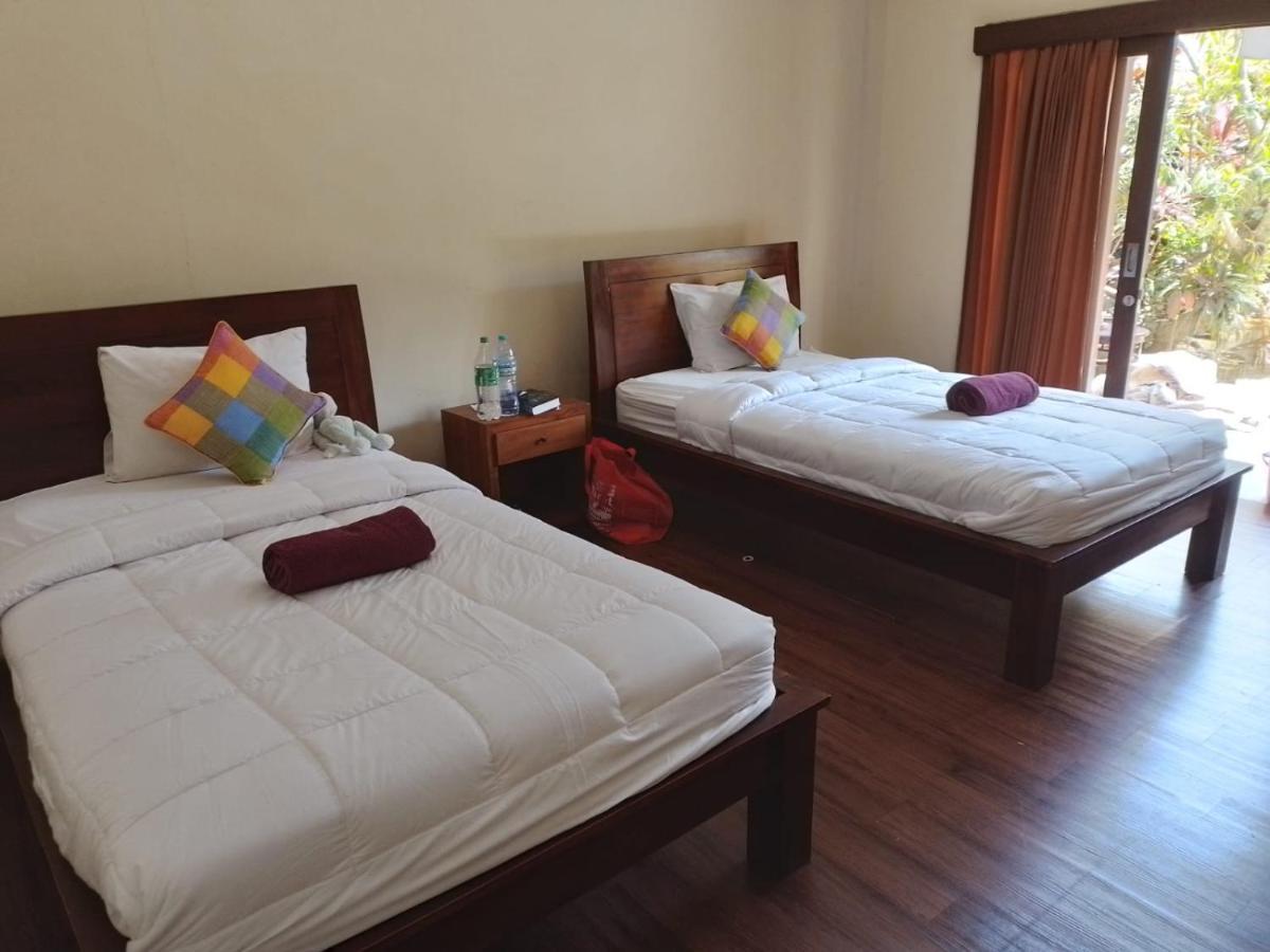 Nami House Hotel Убуд Екстериор снимка