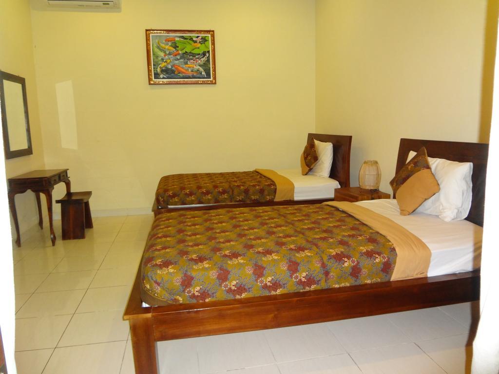Nami House Hotel Убуд Стая снимка
