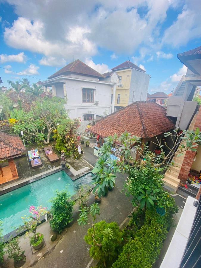 Nami House Hotel Убуд Екстериор снимка
