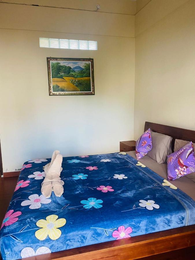 Nami House Hotel Убуд Екстериор снимка