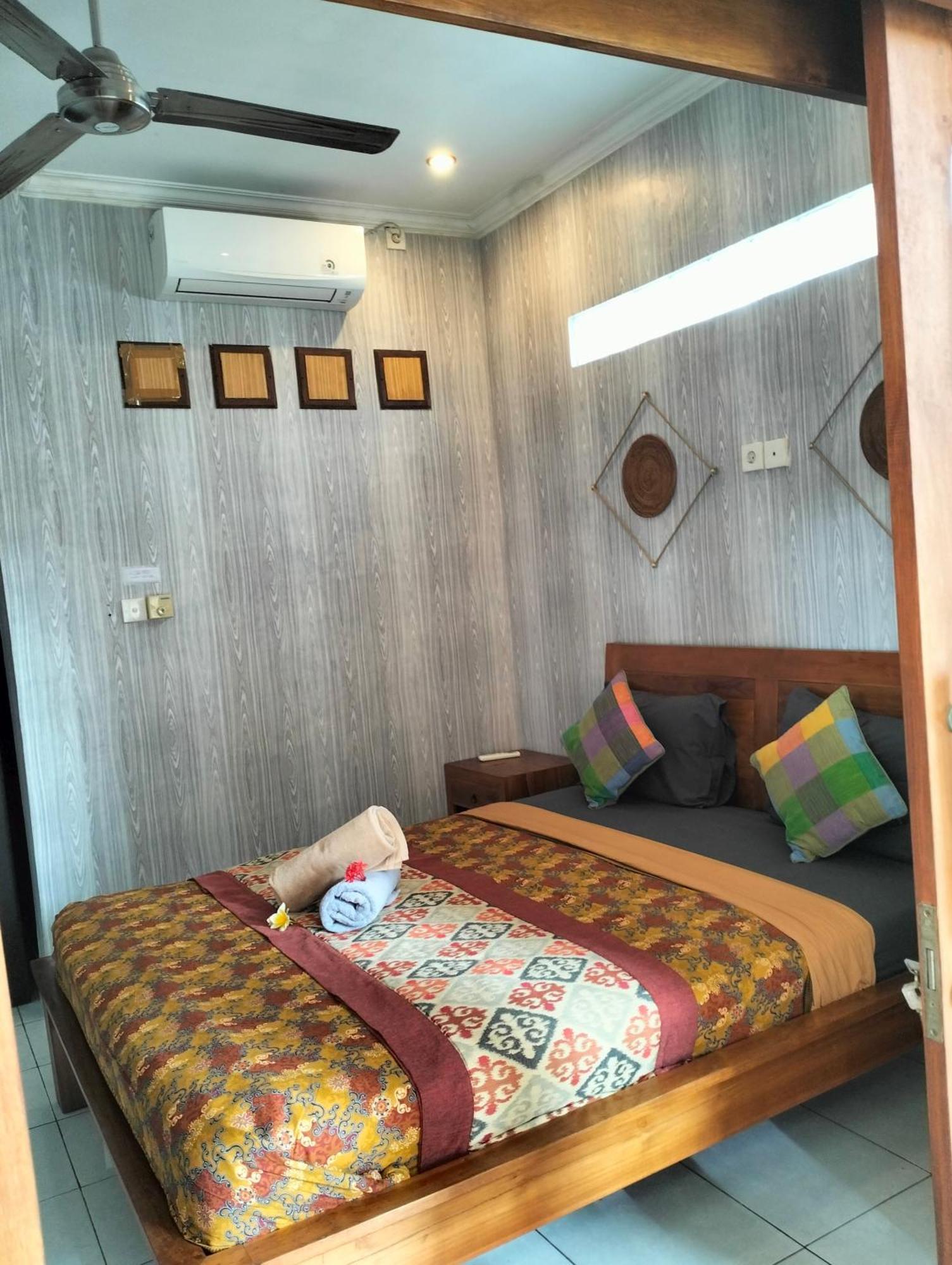Nami House Hotel Убуд Екстериор снимка