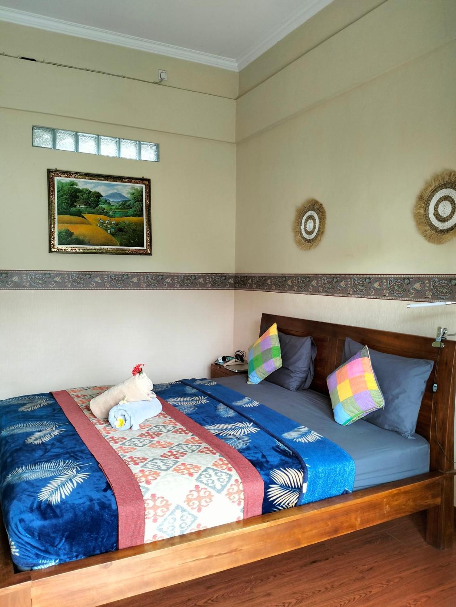 Nami House Hotel Убуд Екстериор снимка