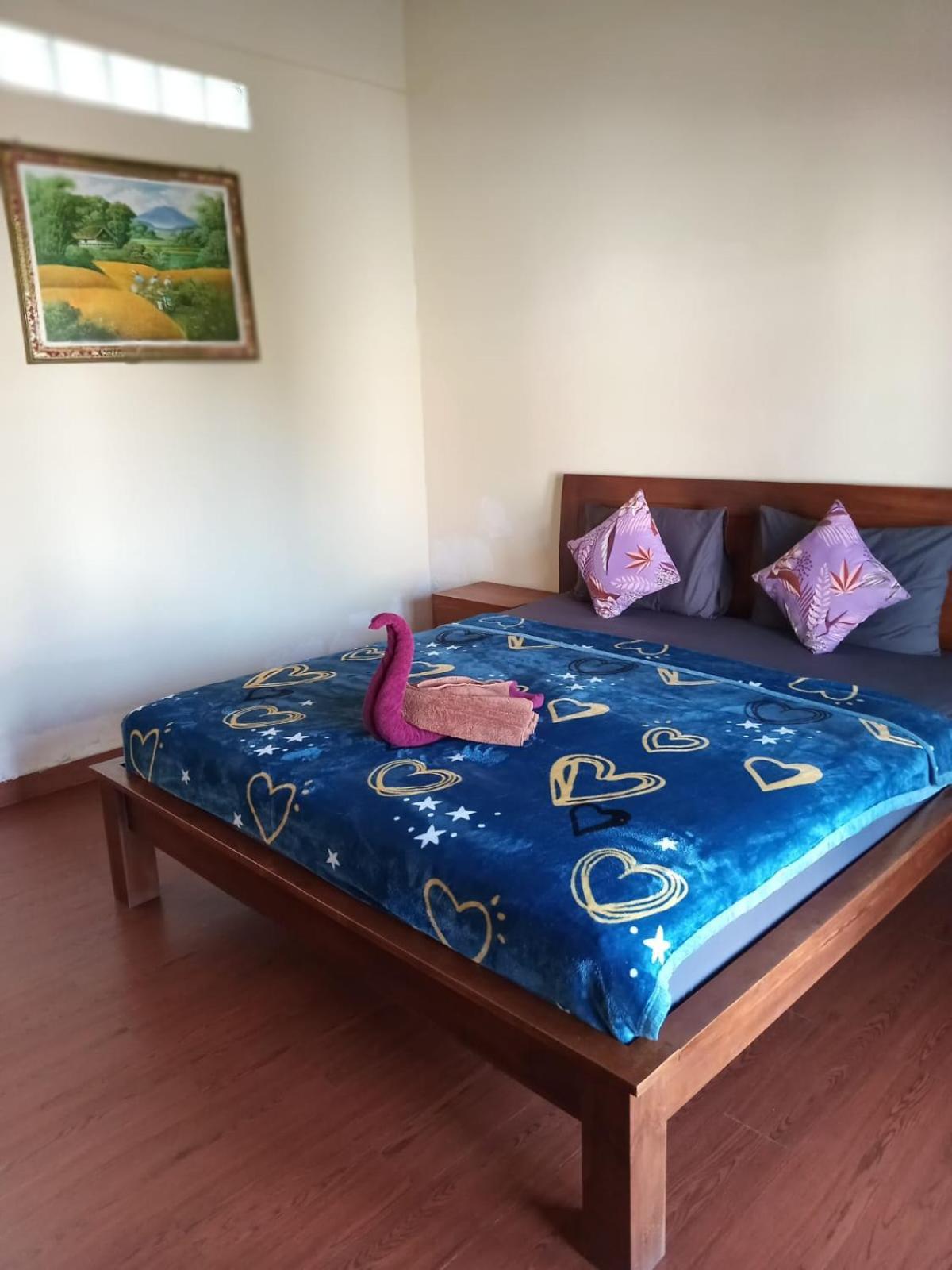 Nami House Hotel Убуд Екстериор снимка