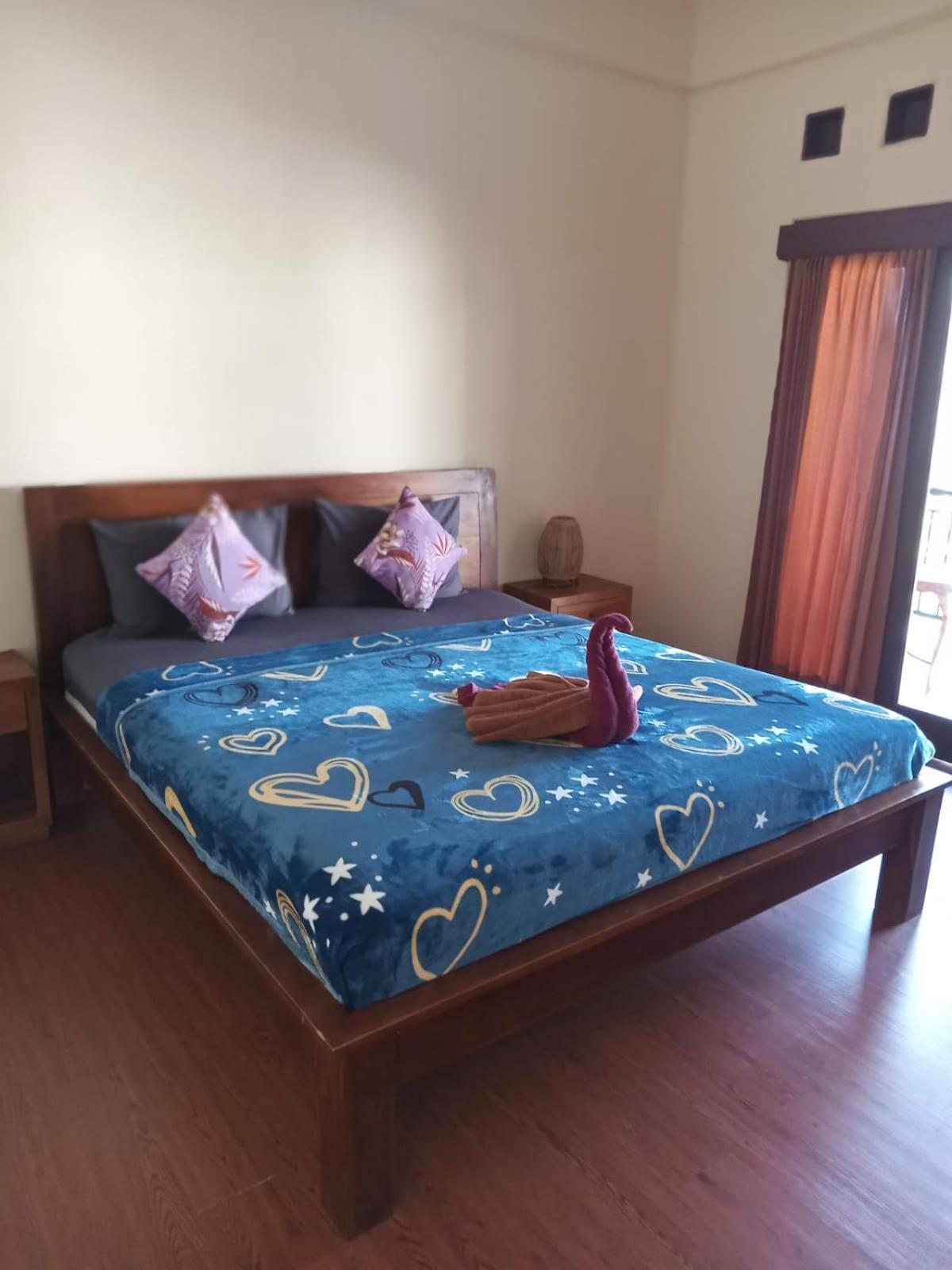Nami House Hotel Убуд Екстериор снимка