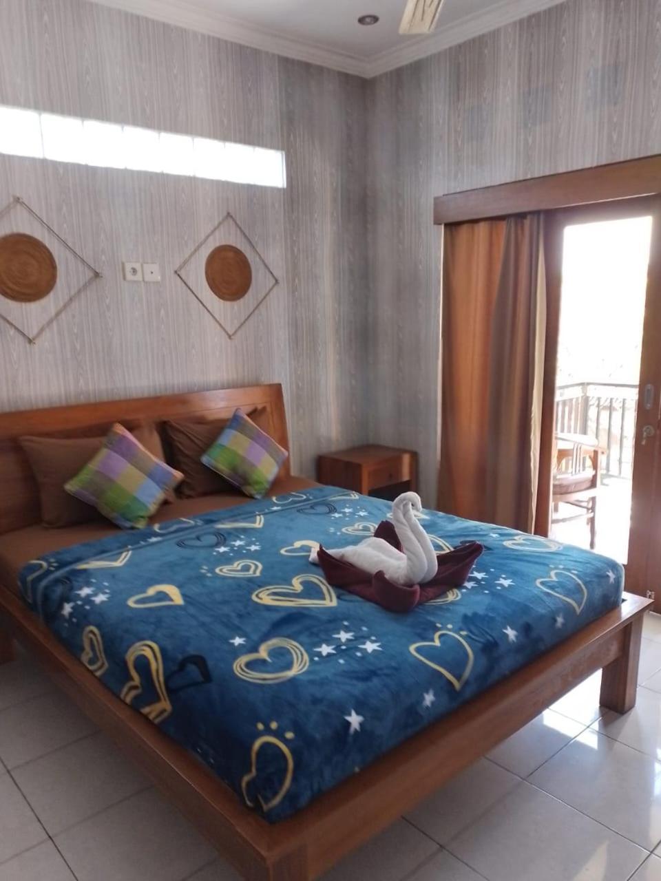 Nami House Hotel Убуд Екстериор снимка