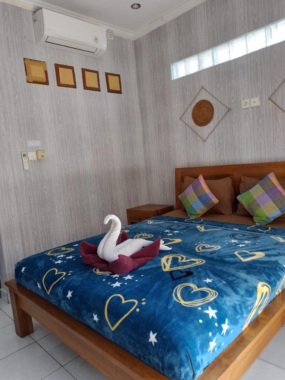 Nami House Hotel Убуд Екстериор снимка