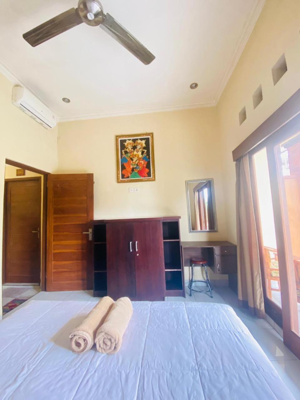 Nami House Hotel Убуд Екстериор снимка