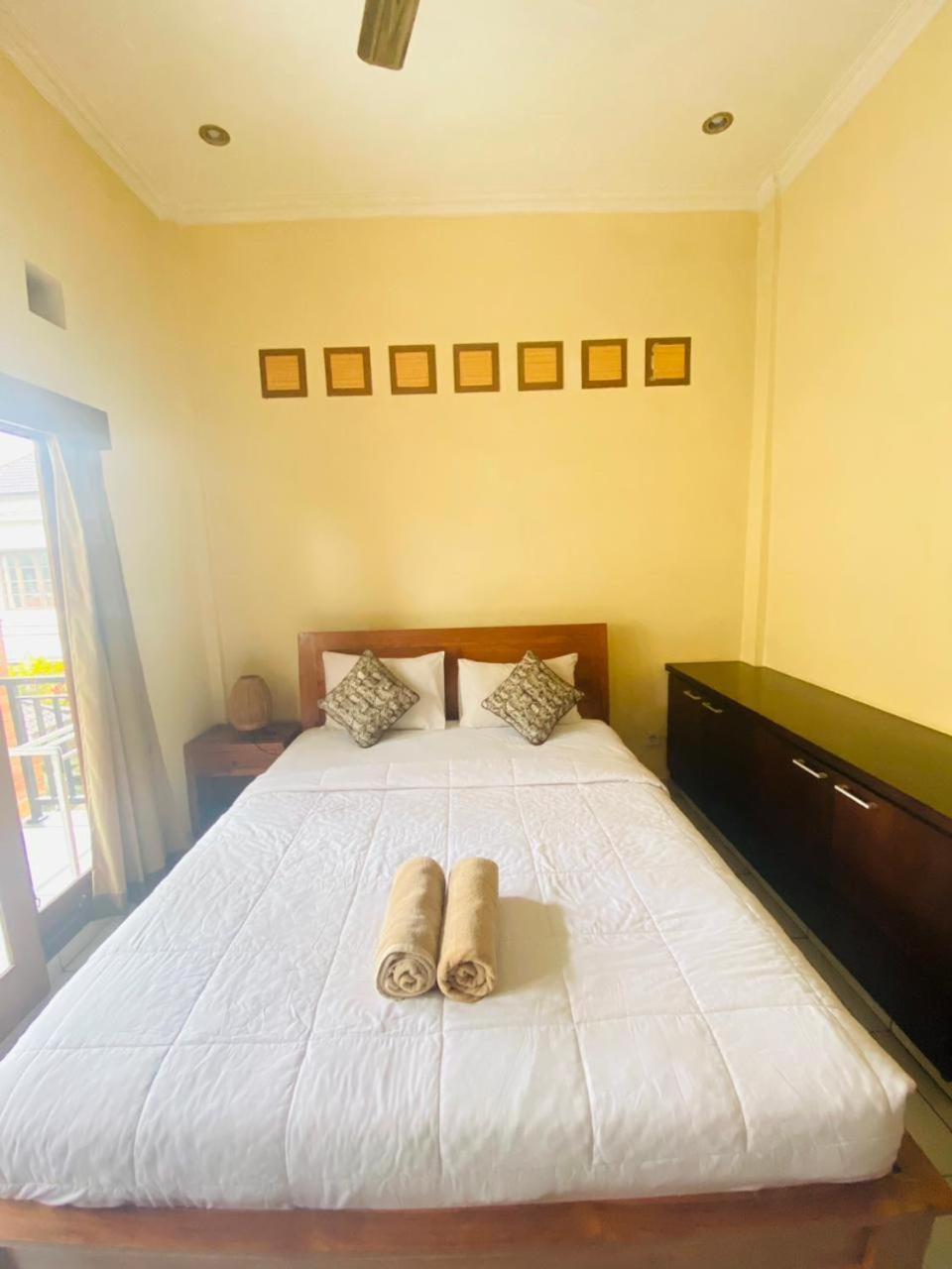 Nami House Hotel Убуд Екстериор снимка