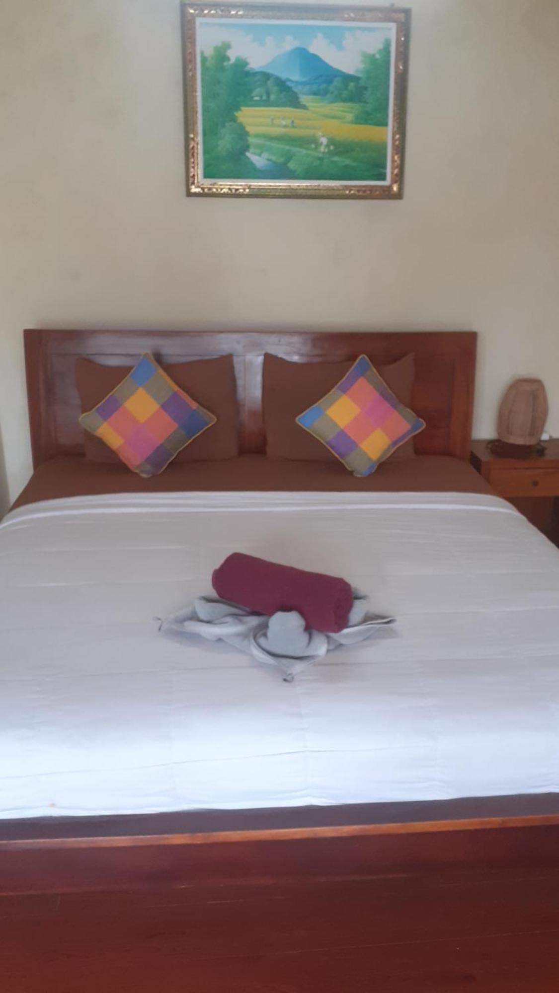 Nami House Hotel Убуд Екстериор снимка