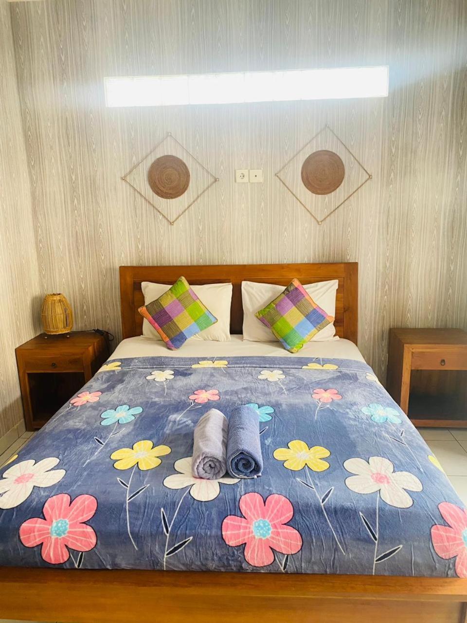 Nami House Hotel Убуд Екстериор снимка