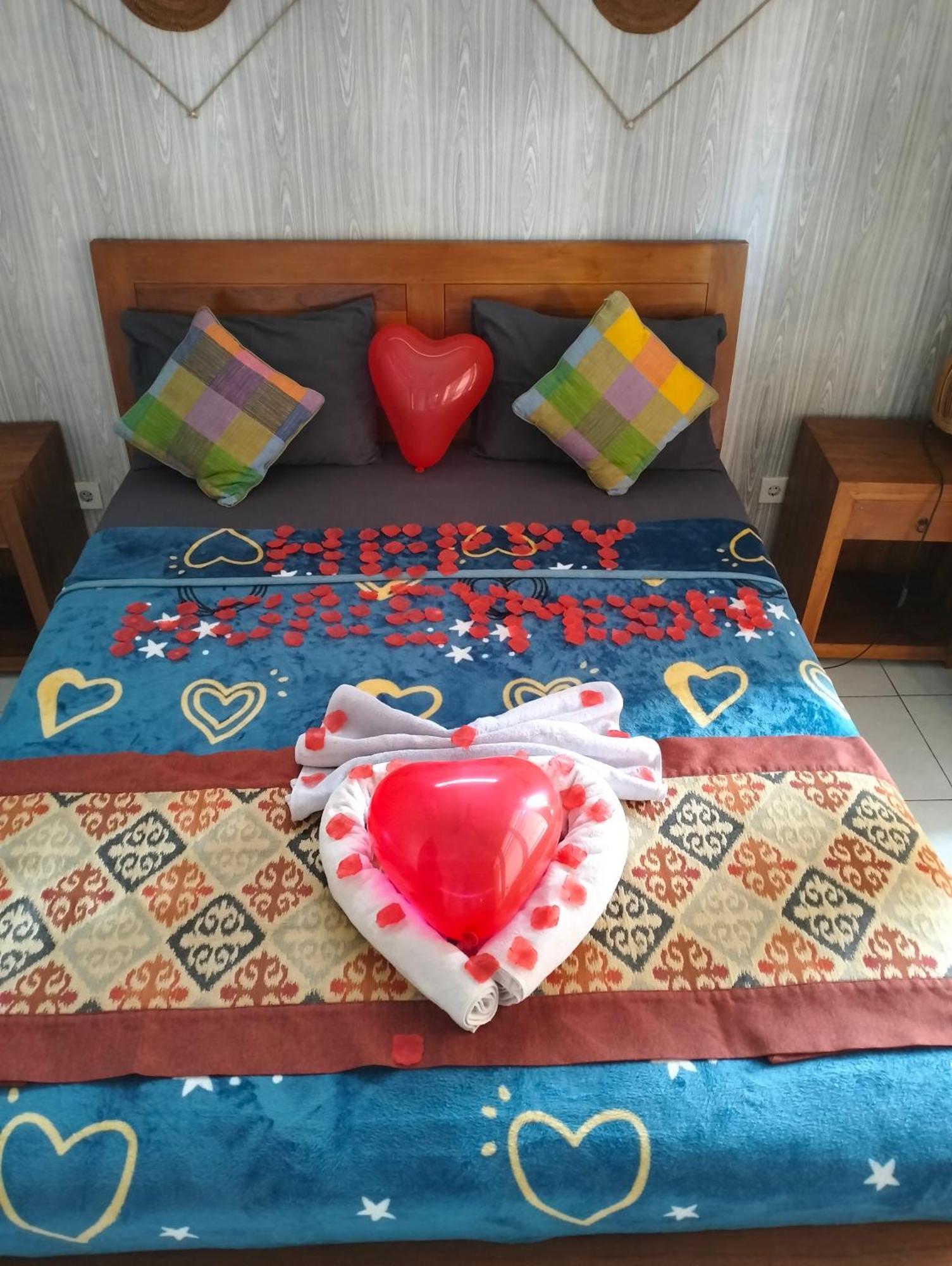 Nami House Hotel Убуд Екстериор снимка