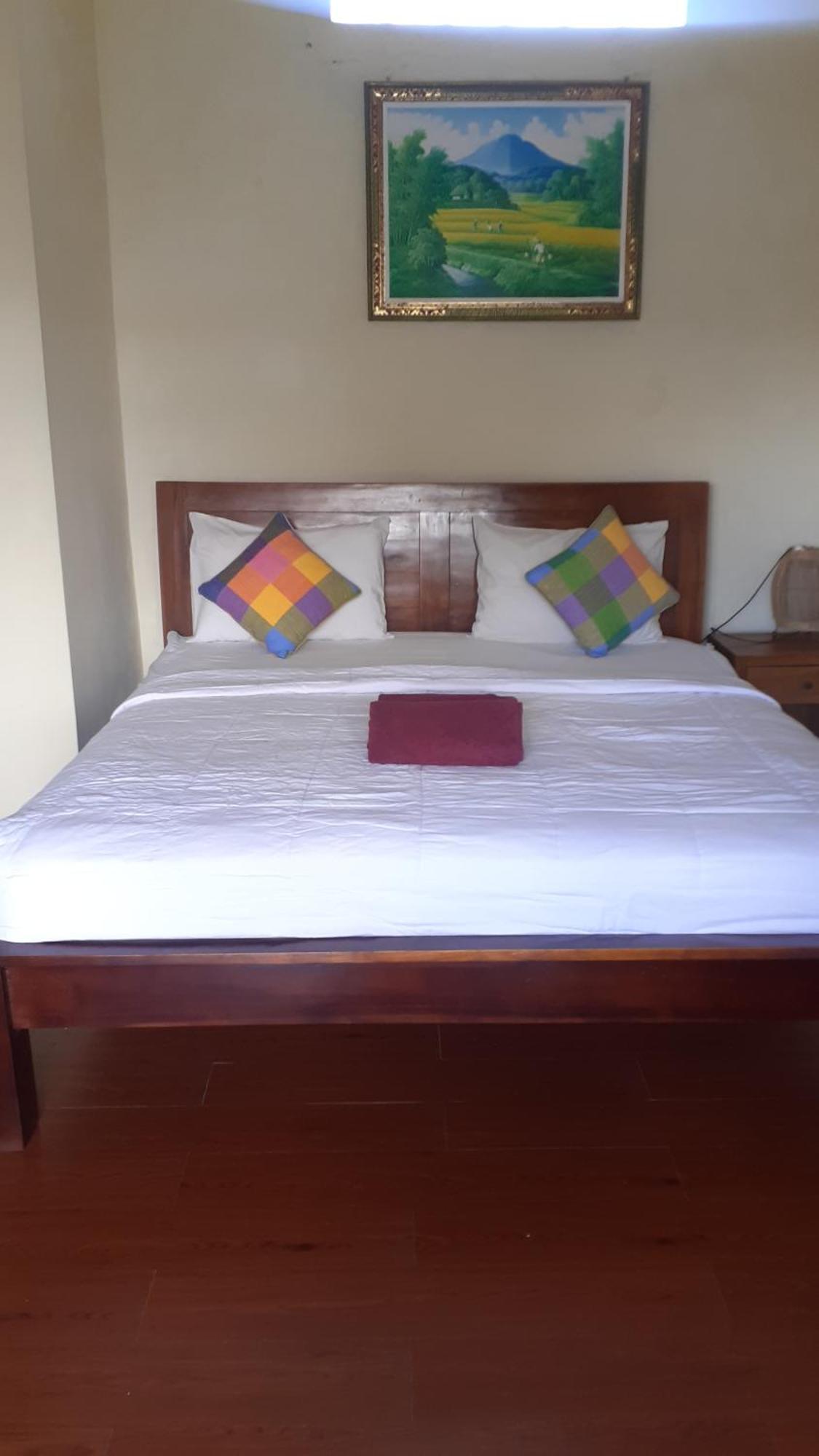 Nami House Hotel Убуд Стая снимка
