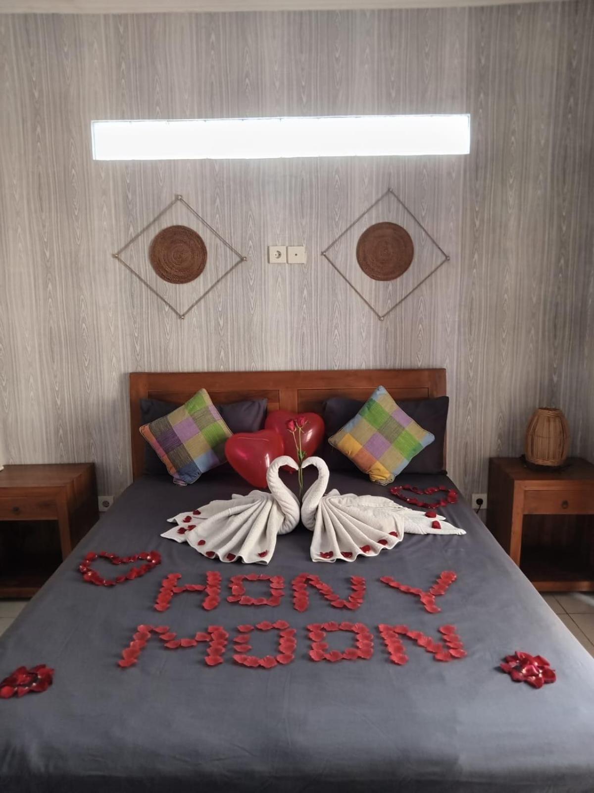 Nami House Hotel Убуд Стая снимка