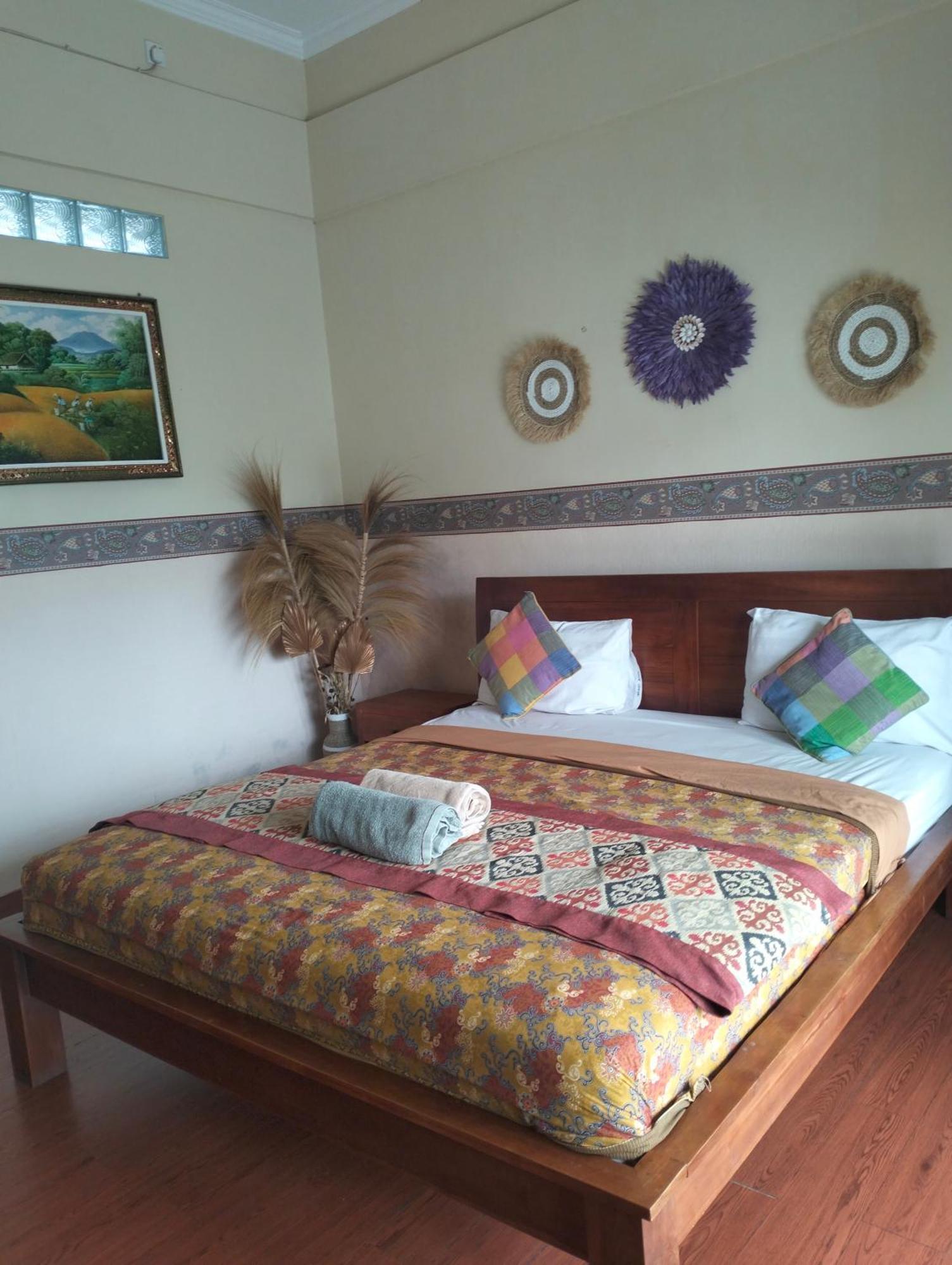 Nami House Hotel Убуд Екстериор снимка