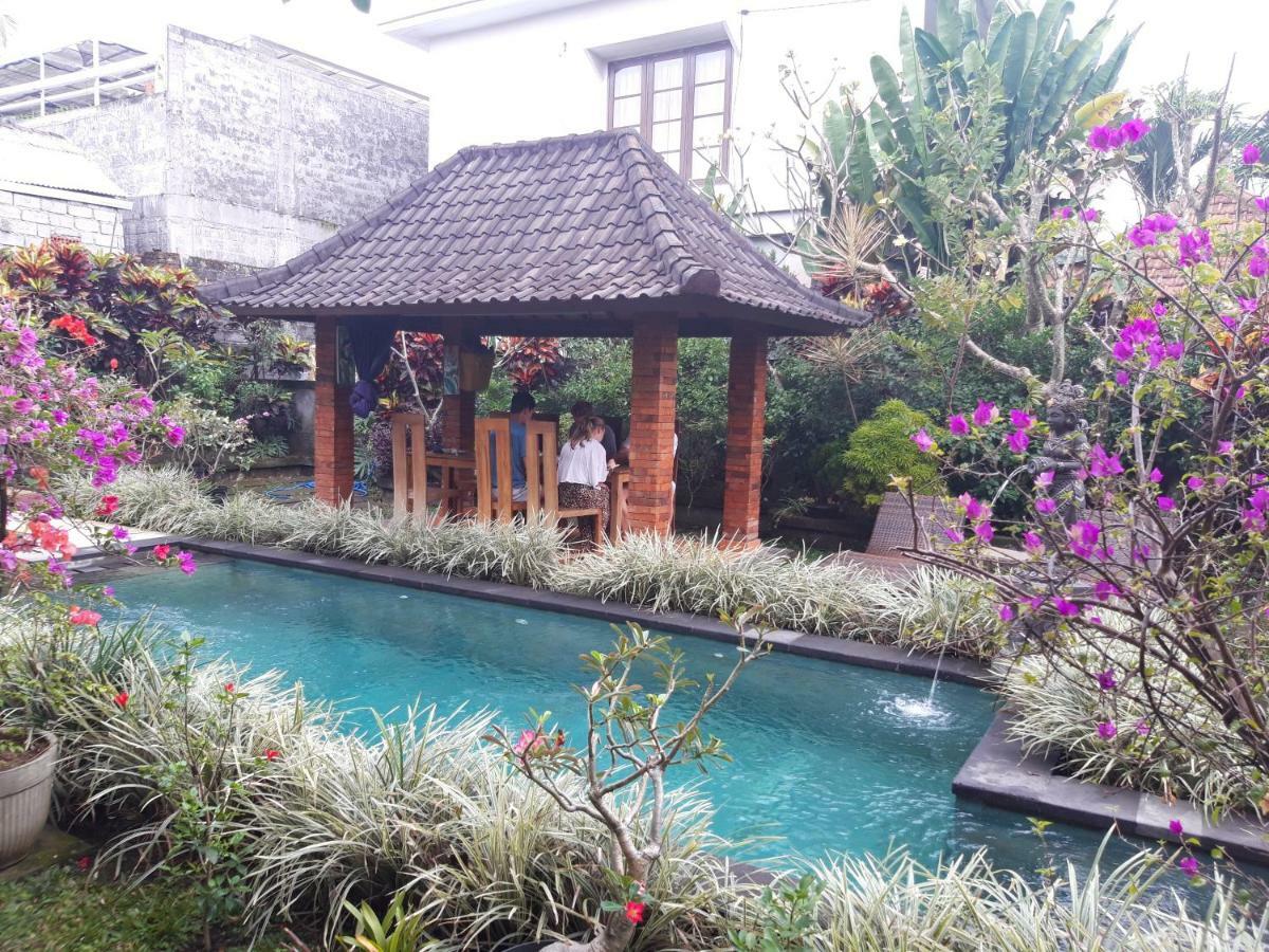 Nami House Hotel Убуд Екстериор снимка