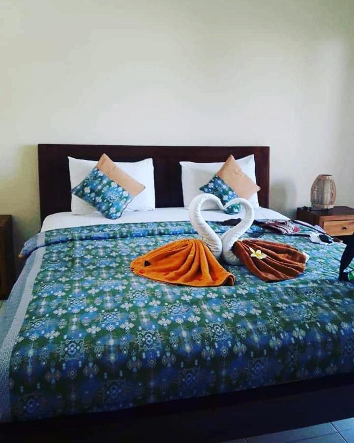 Nami House Hotel Убуд Екстериор снимка